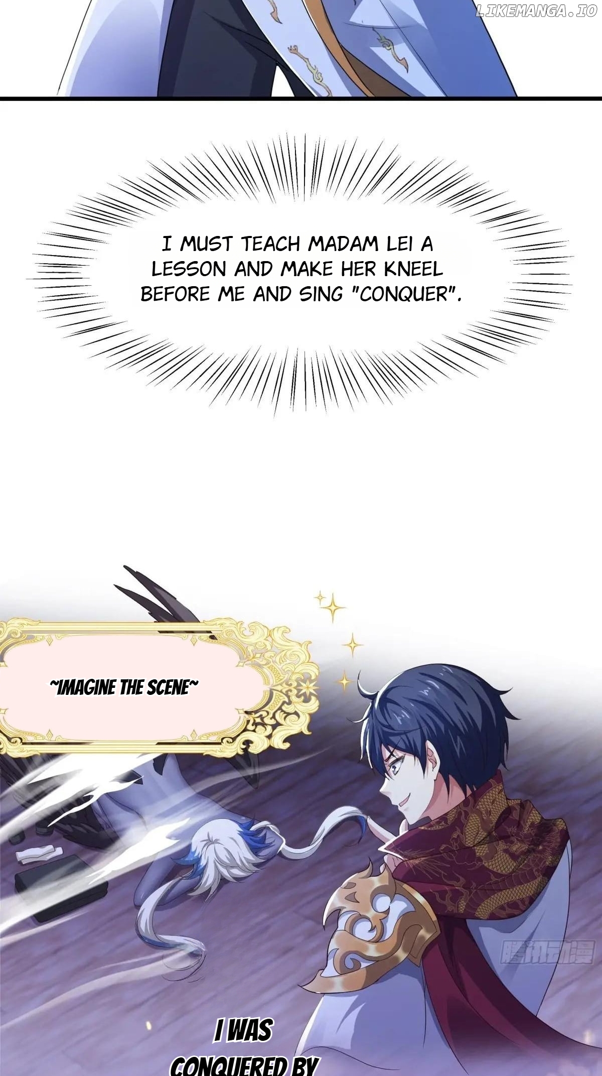 Rebirth of King Zhou: Not Being the Ultimate Villain Chapter 47 - page 52